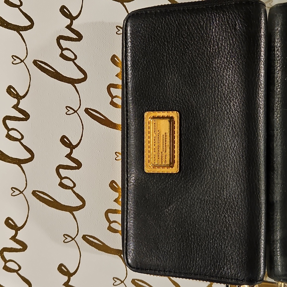 Marc by Marc Jacobs wallet